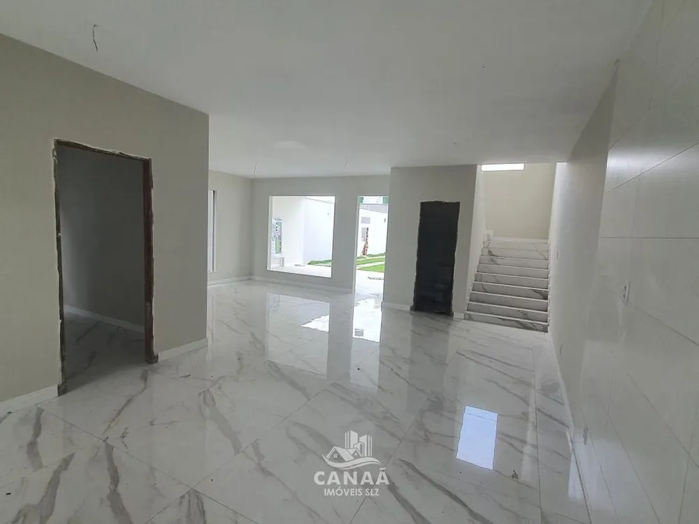 Sobrado, 4 quartos, 195 m² - Foto 3