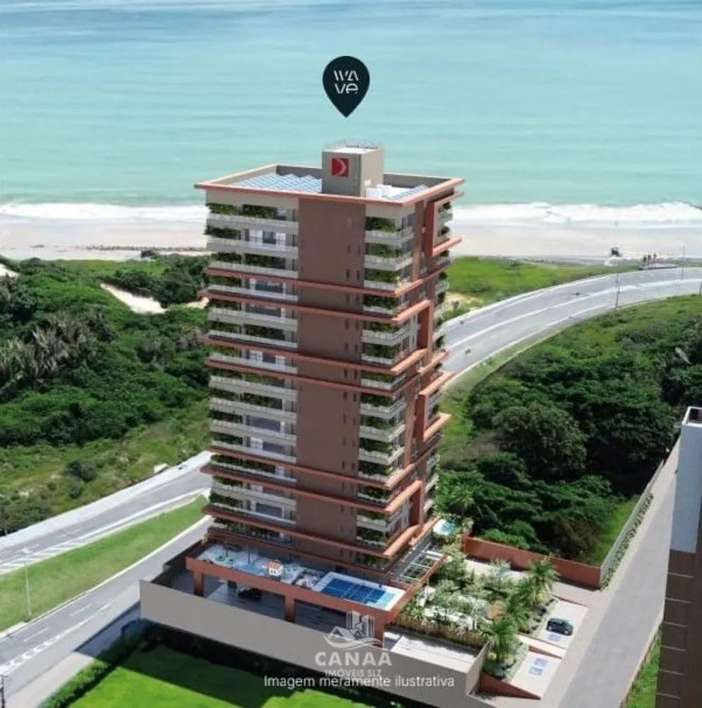 Apartamento, 4 quartos, 294 m² - Foto 1