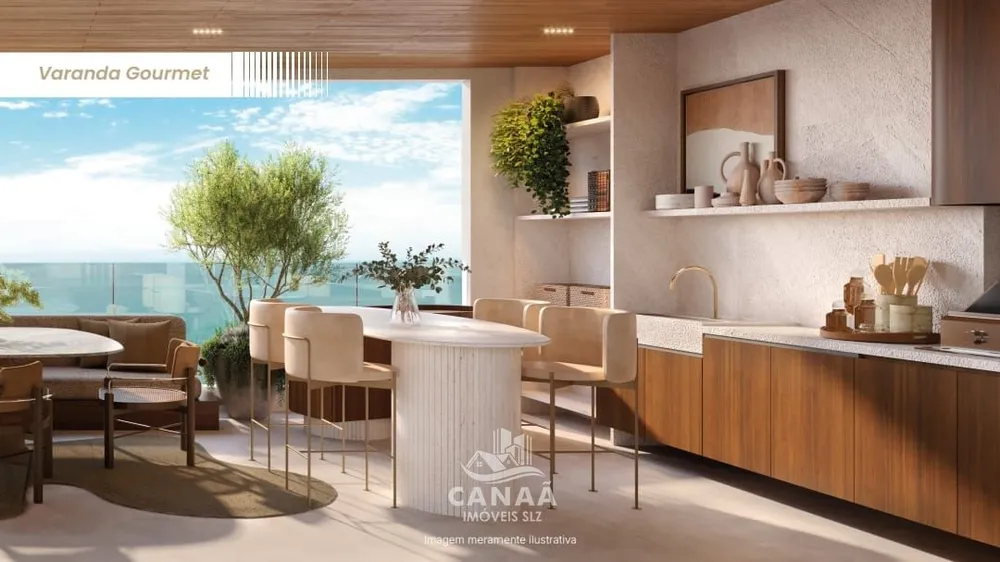 Apartamento, 4 quartos, 294 m² - Foto 13