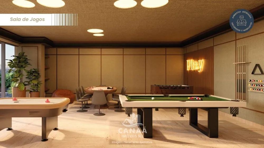 Apartamento, 4 quartos, 294 m² - Foto 9