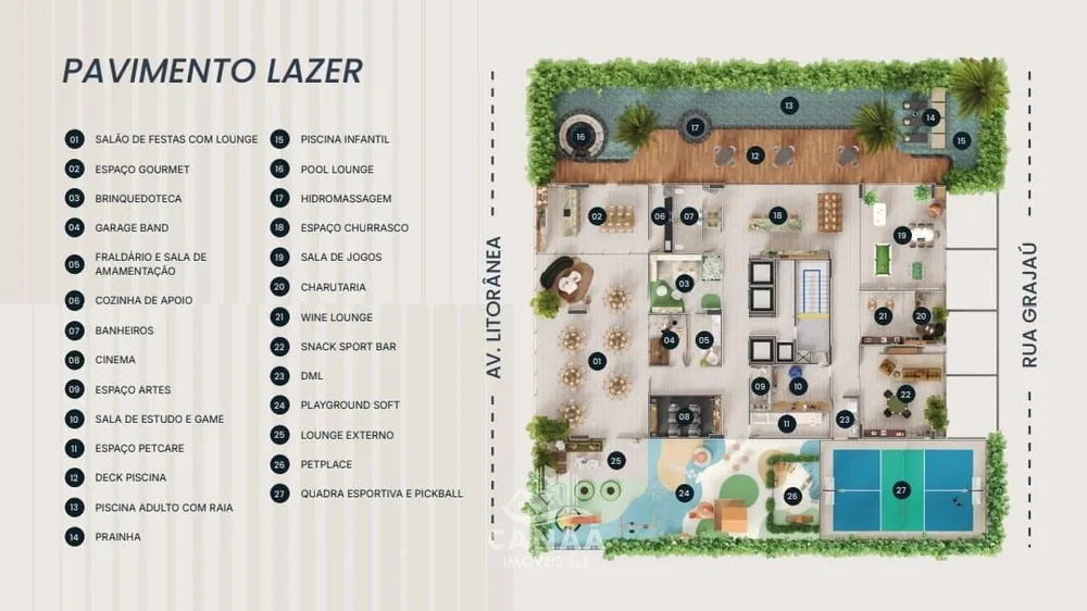 Apartamento, 4 quartos, 294 m² - Foto 4