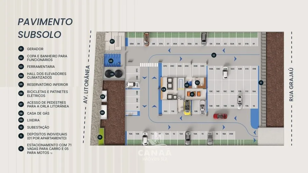 Apartamento, 4 quartos, 294 m² - Foto 19