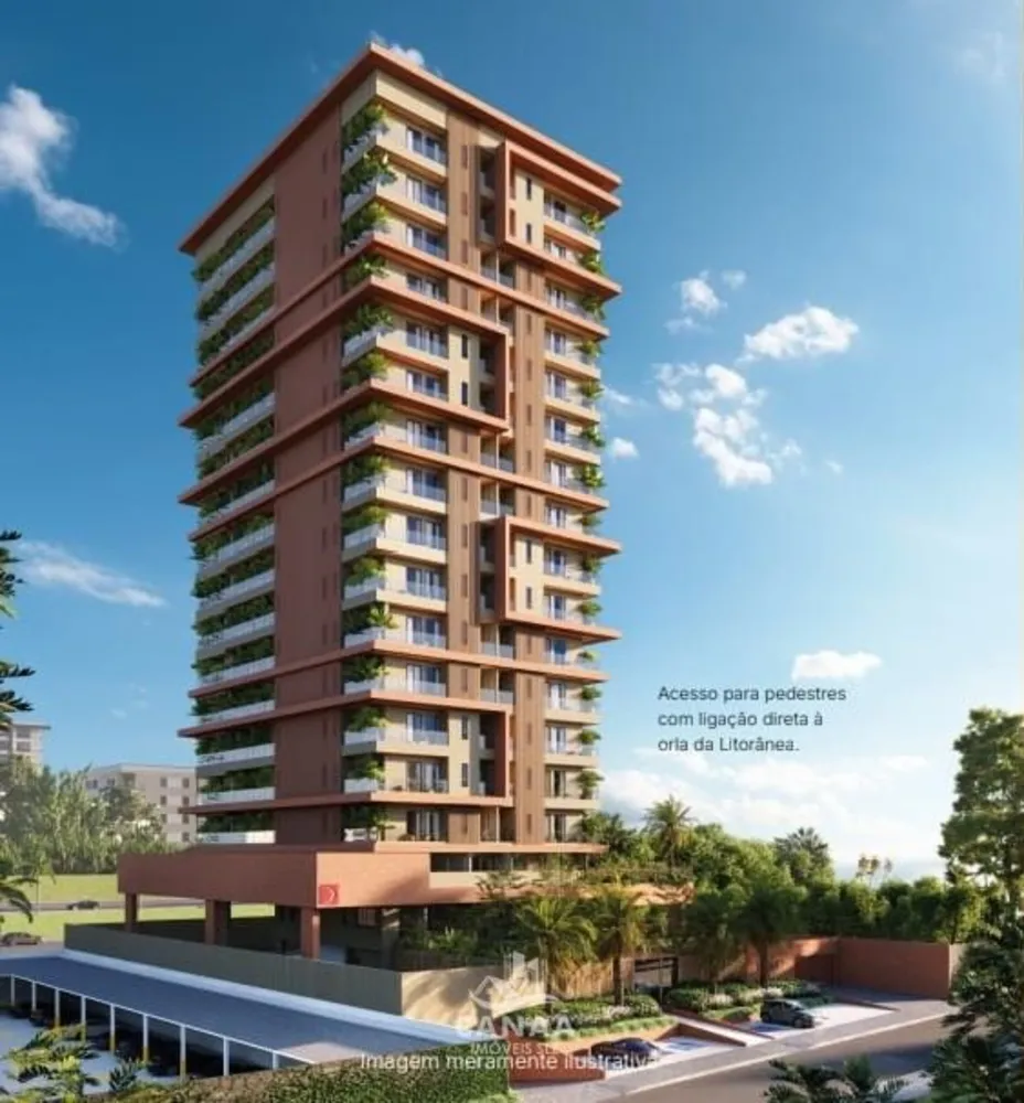Apartamento, 4 quartos, 294 m² - Foto 18