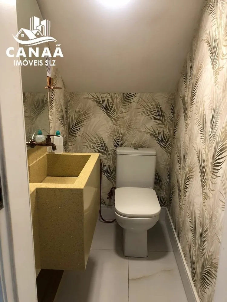 Casa de Condomínio, 3 quartos - Foto 5