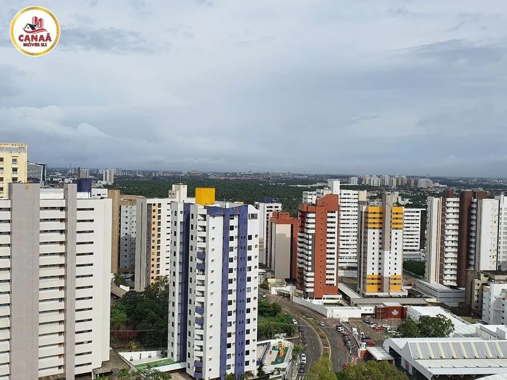 Cobertura, 5 quartos, 382 m² - Foto 4