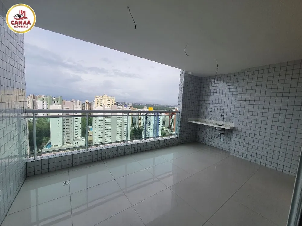 Cobertura, 5 quartos, 382 m² - Foto 2