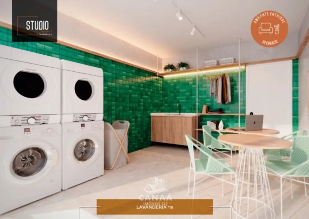 Apartamento, 2 quartos, 64 m² - Foto 4
