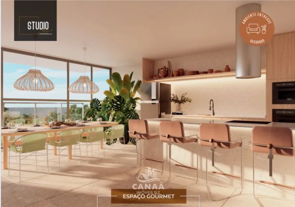 Apartamento, 2 quartos, 64 m² - Foto 6