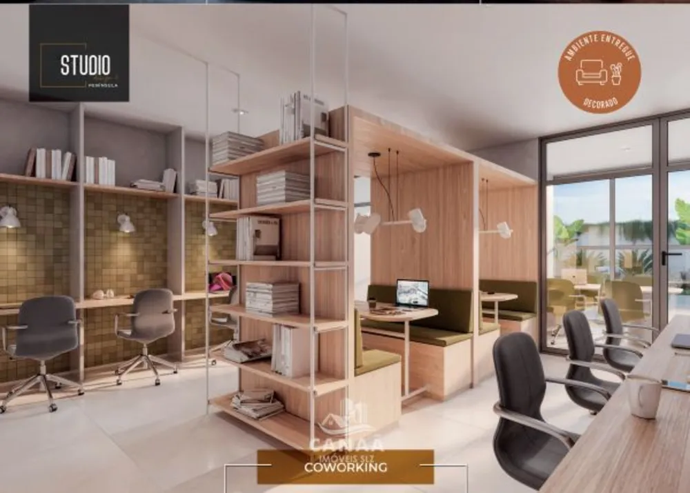 Apartamento, 2 quartos, 64 m² - Foto 10