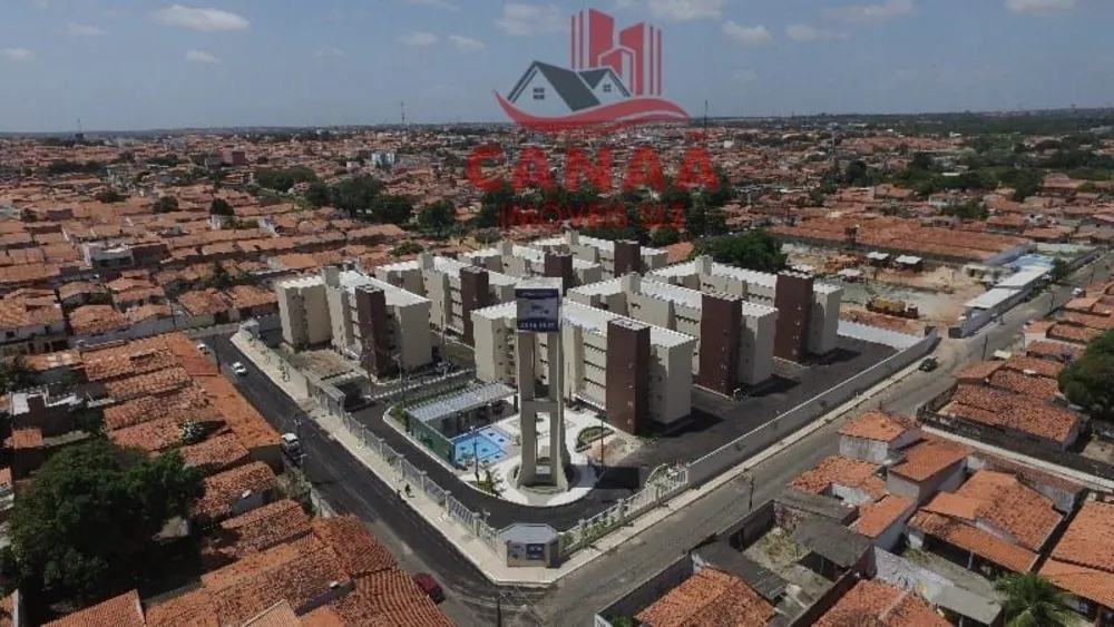 Apartamento, 2 quartos, 54 m² - Foto 13