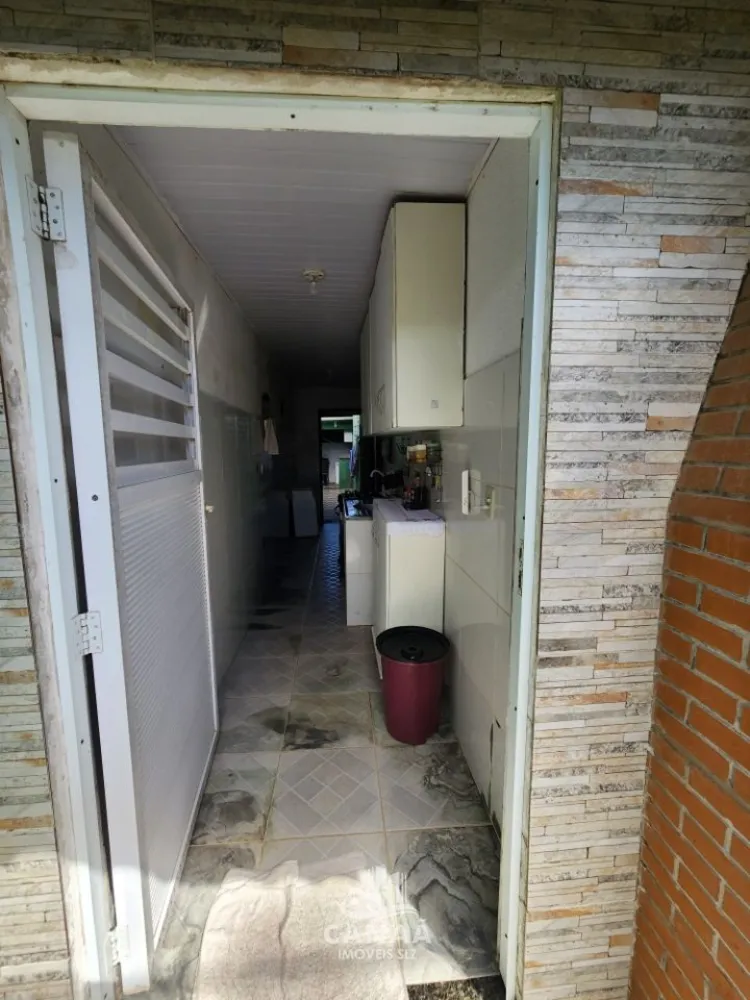 Casa, 3 quartos, 110 m² - Foto 3