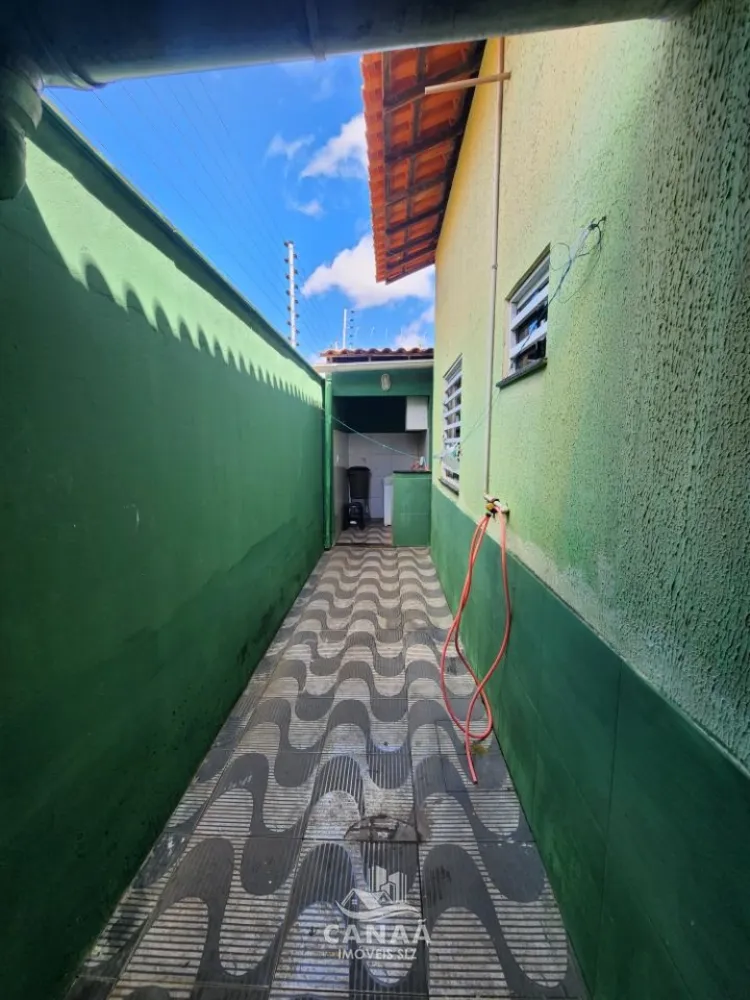 Casa, 3 quartos, 110 m² - Foto 10