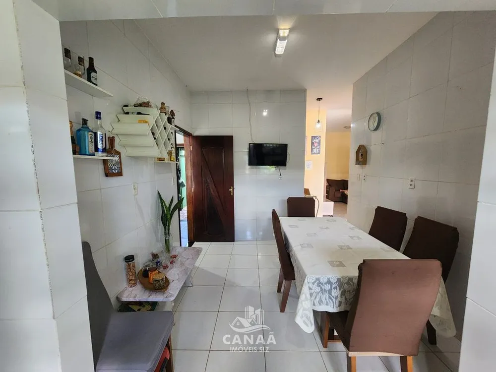 Casa, 3 quartos, 110 m² - Foto 6