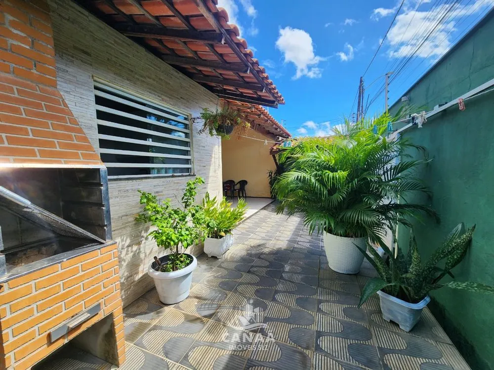 Casa, 3 quartos, 110 m² - Foto 4