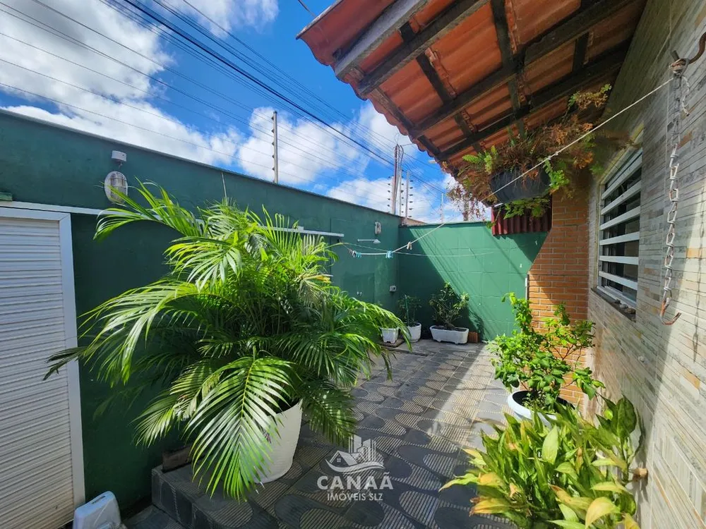 Casa, 3 quartos, 110 m² - Foto 2