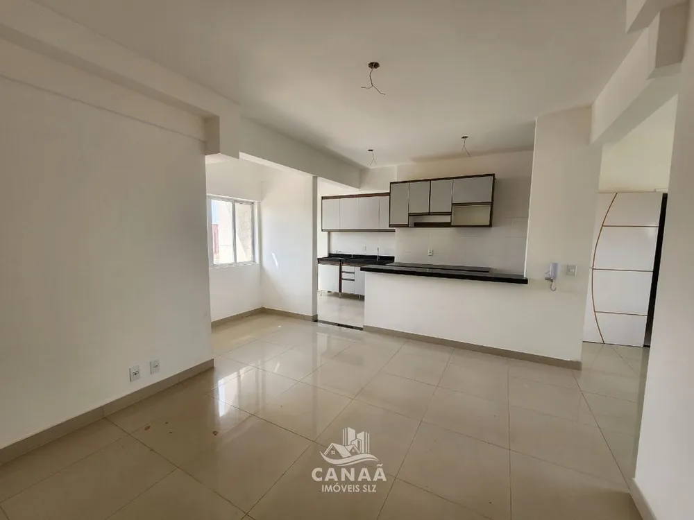 Apartamento, 3 quartos, 90 m² - Foto 1