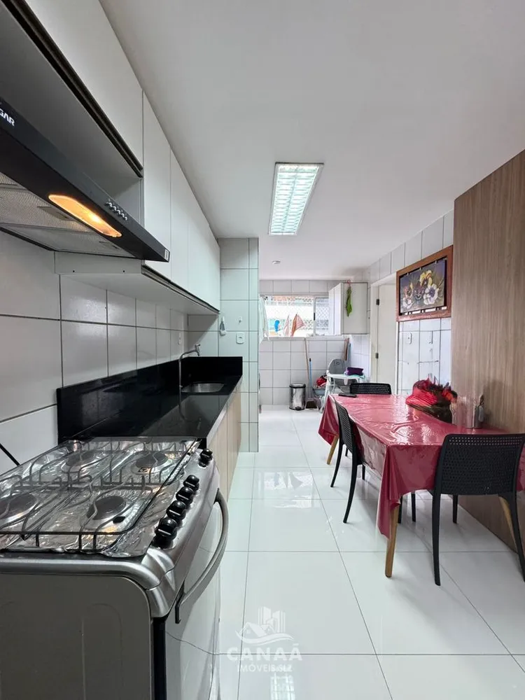 Apartamento, 3 quartos, 173 m² - Foto 4