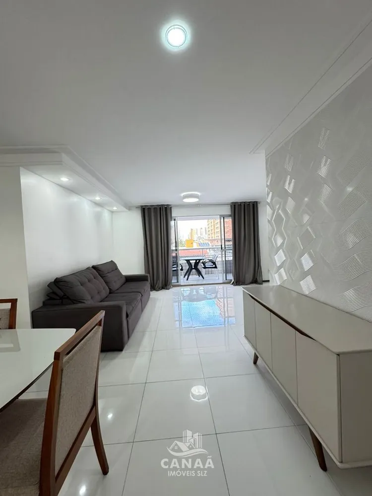 Apartamento, 3 quartos, 173 m² - Foto 1