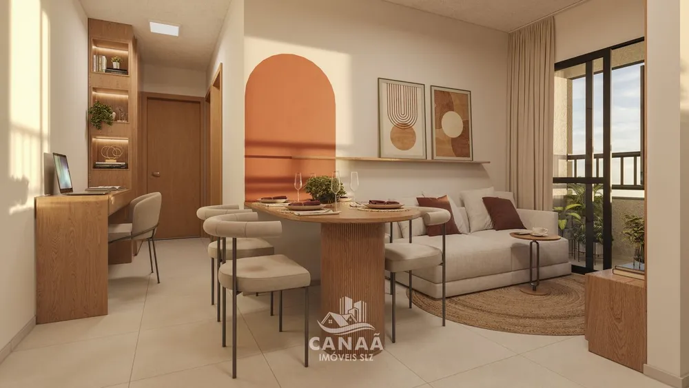 Apartamento, 2 quartos, 44 m² - Foto 6