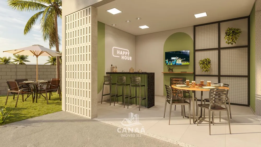 Apartamento, 2 quartos, 44 m² - Foto 4
