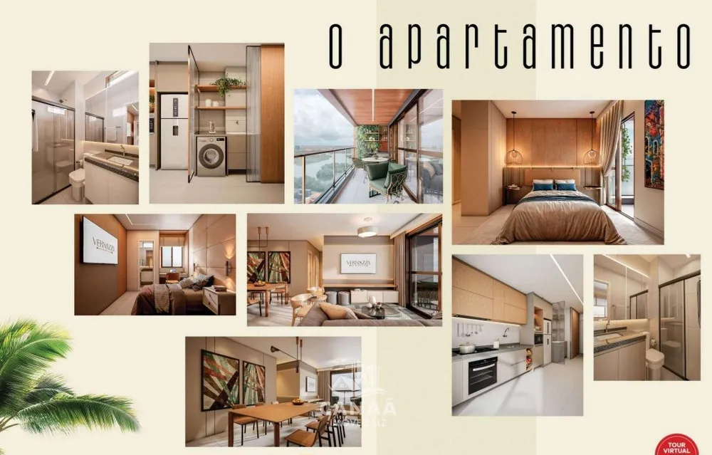 Apartamento, 3 quartos, 87 m² - Foto 14
