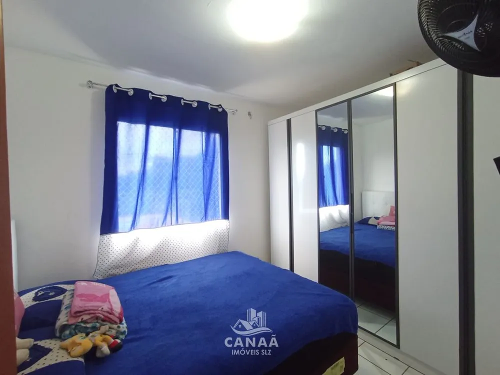 Apartamento, 2 quartos, 43 m² - Foto 5
