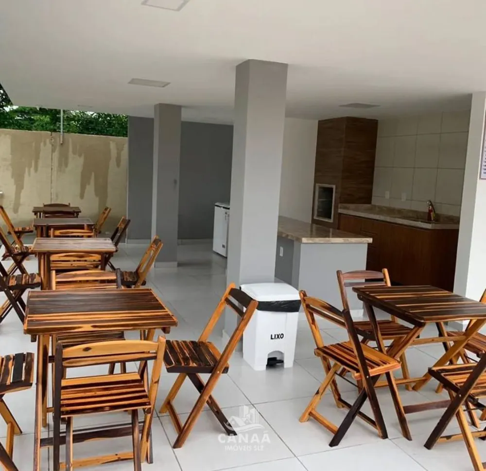 Apartamento, 2 quartos, 43 m² - Foto 16