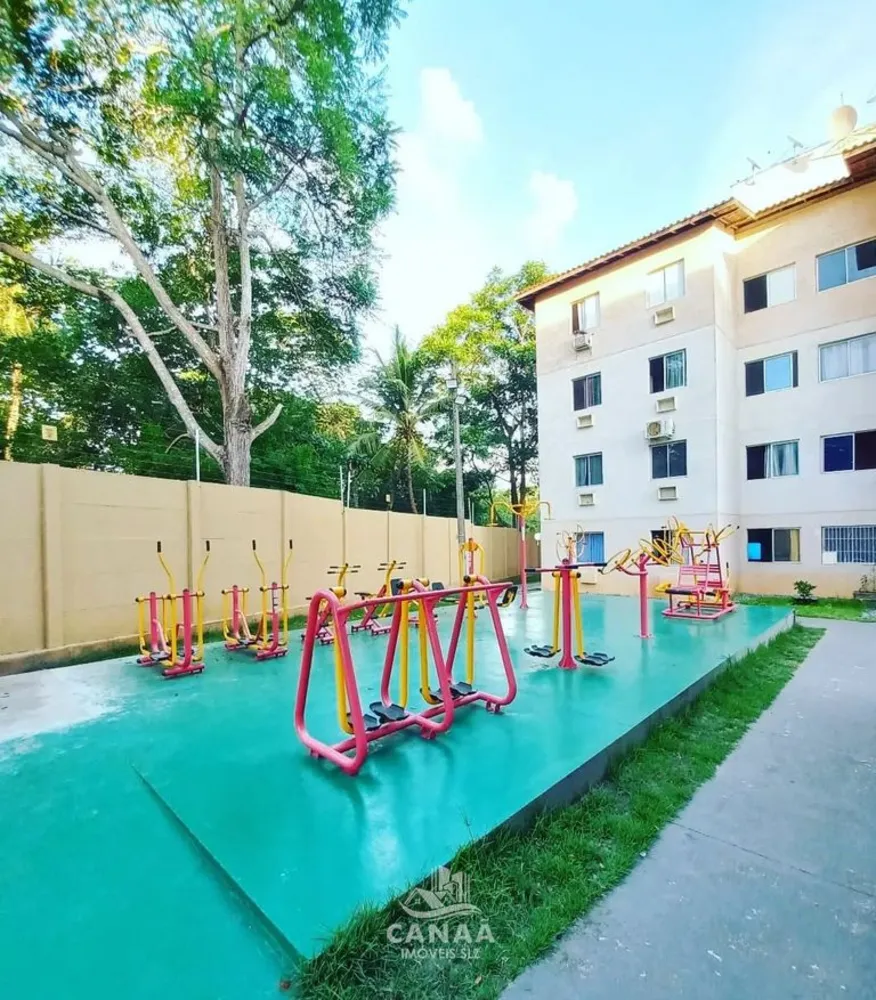 Apartamento, 2 quartos, 43 m² - Foto 14