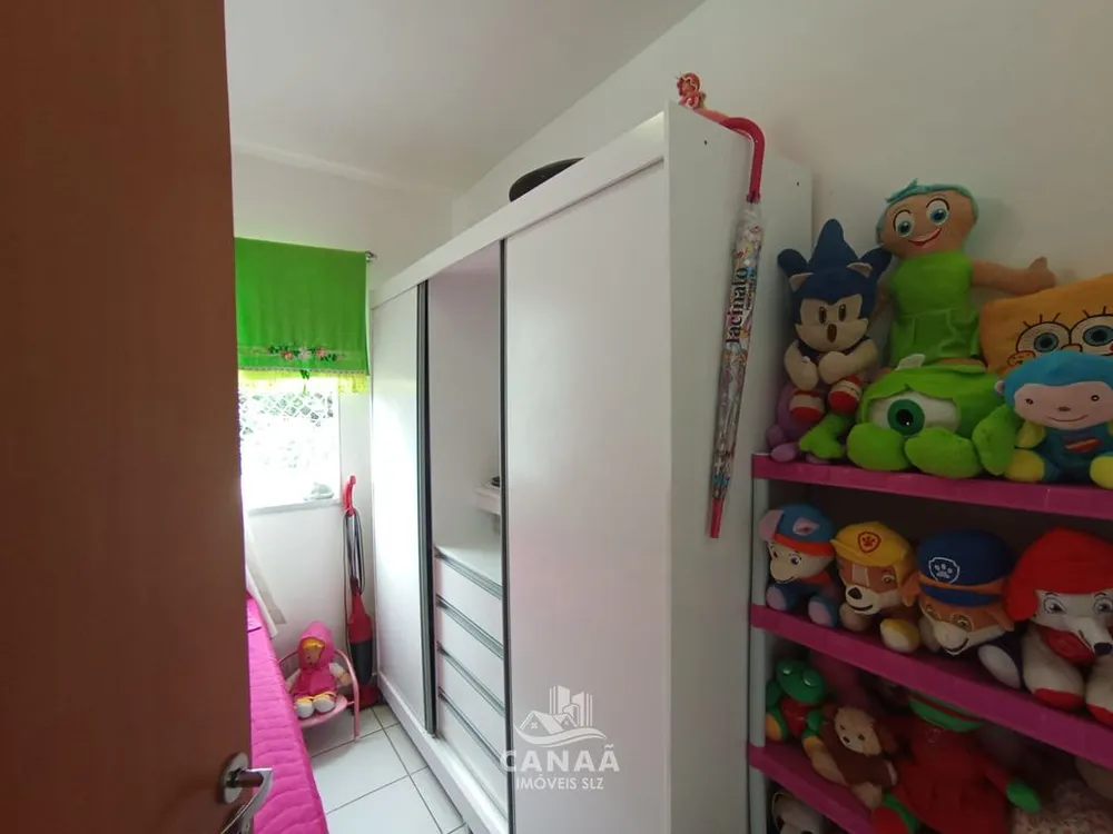 Apartamento, 2 quartos, 43 m² - Foto 1
