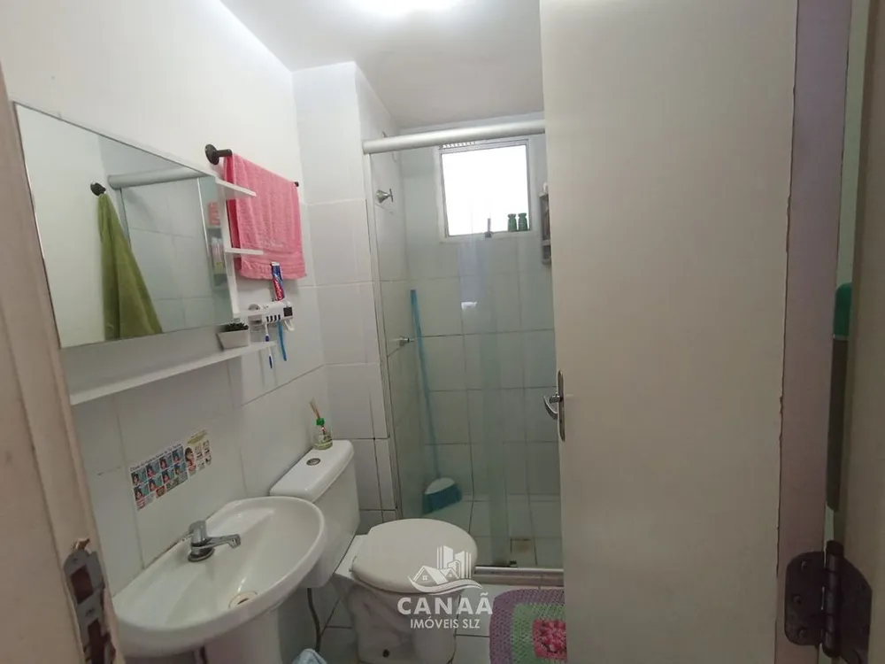 Apartamento, 2 quartos, 43 m² - Foto 8