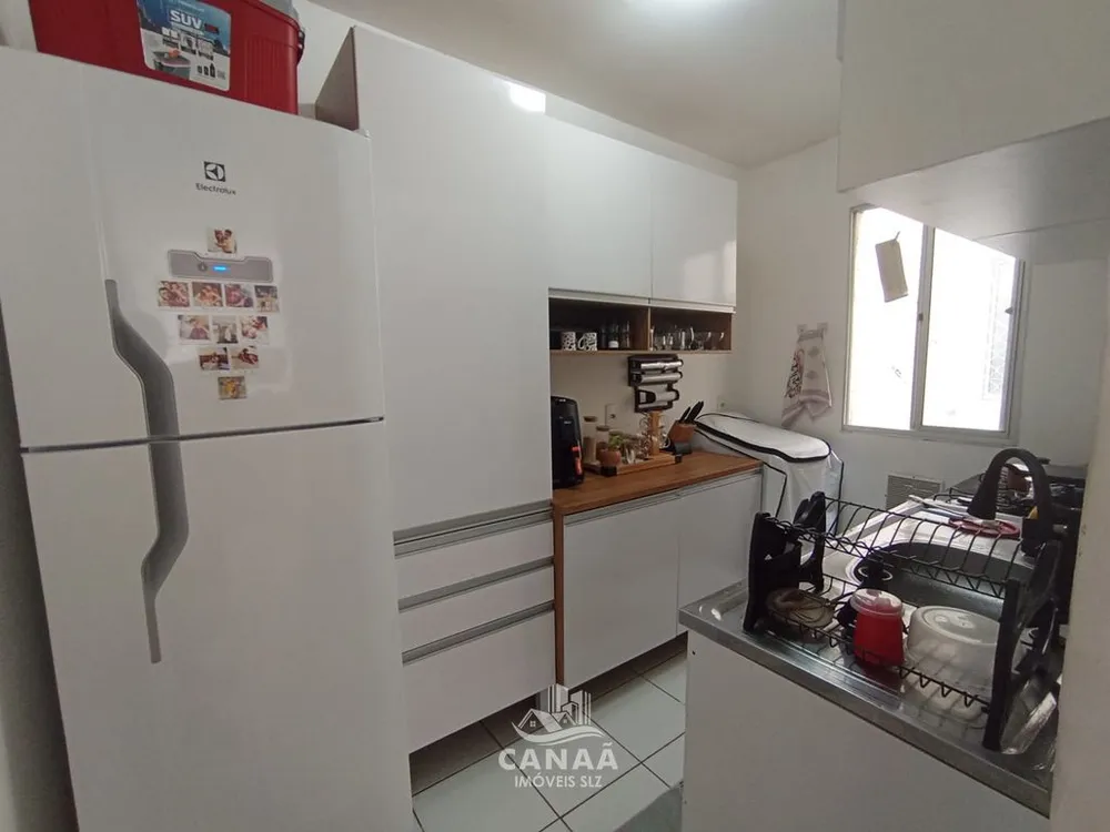 Apartamento, 2 quartos, 43 m² - Foto 4