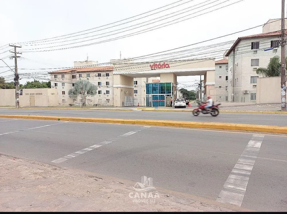 Apartamento, 2 quartos, 43 m² - Foto 12