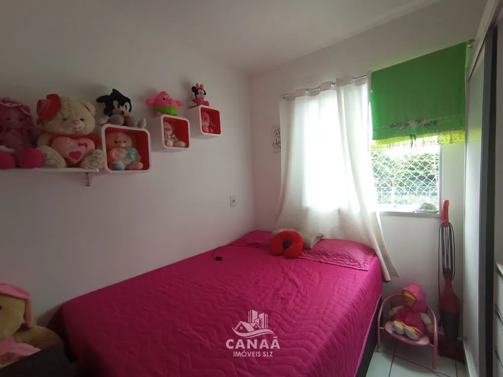 Apartamento, 2 quartos, 43 m² - Foto 2