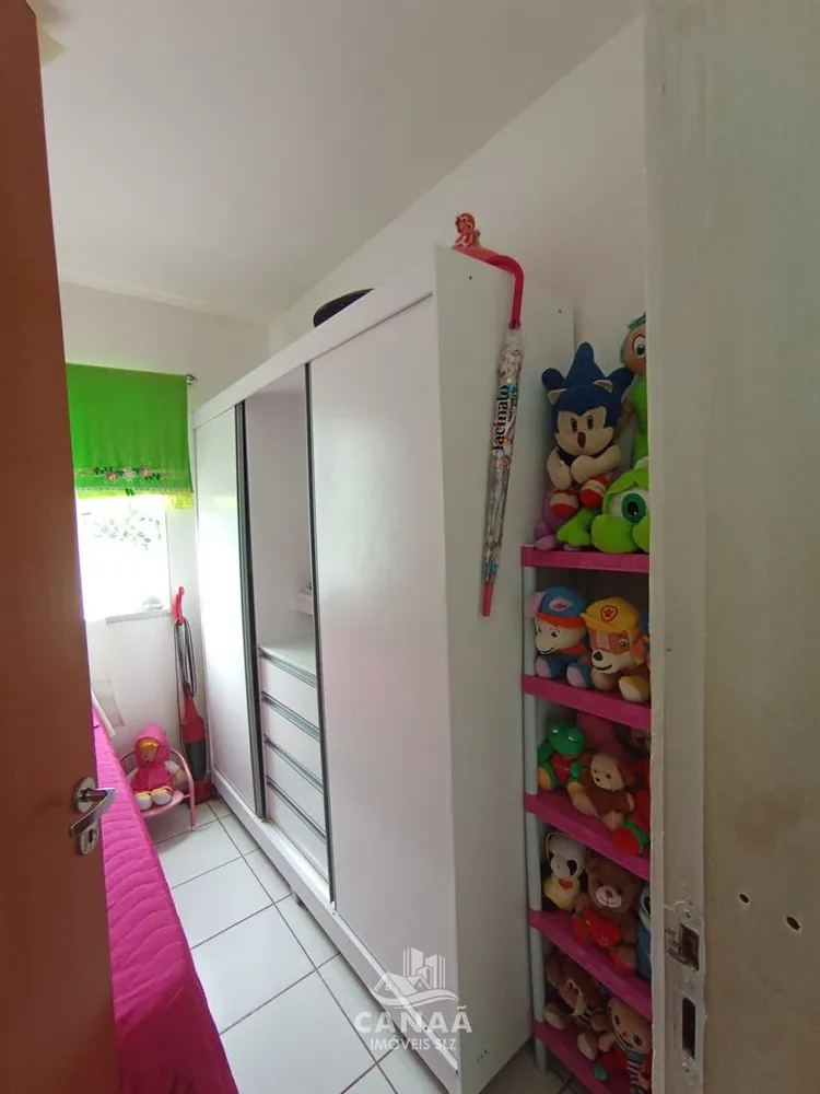 Apartamento, 2 quartos, 43 m² - Foto 6