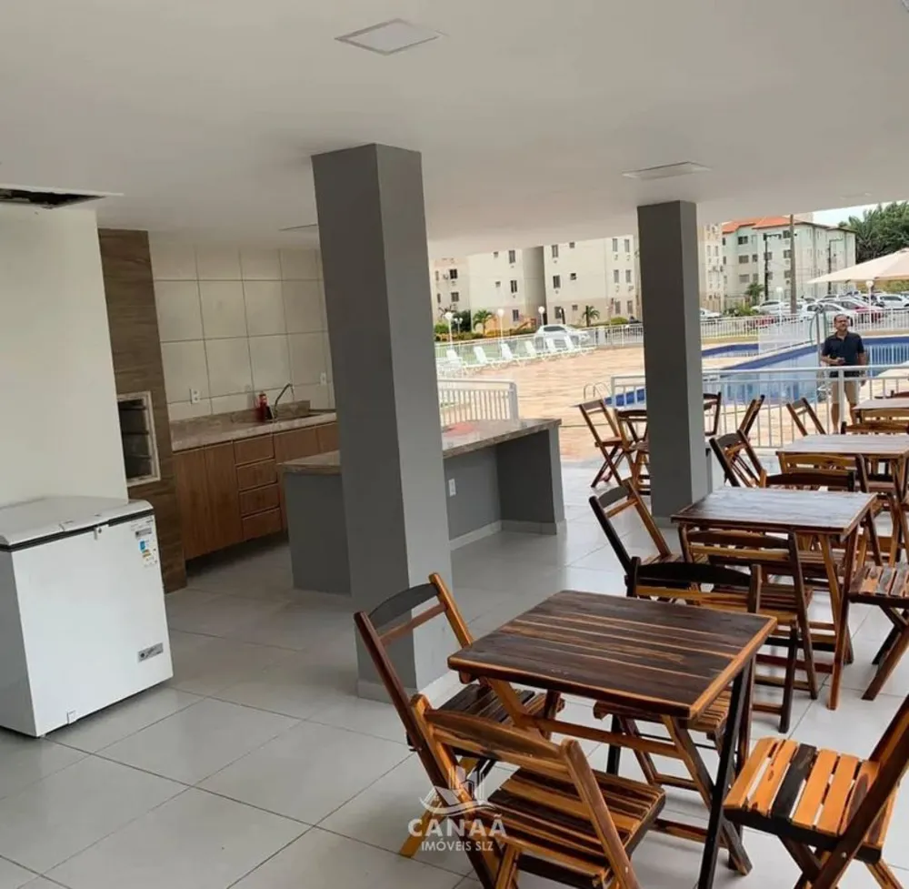 Apartamento, 2 quartos, 43 m² - Foto 6