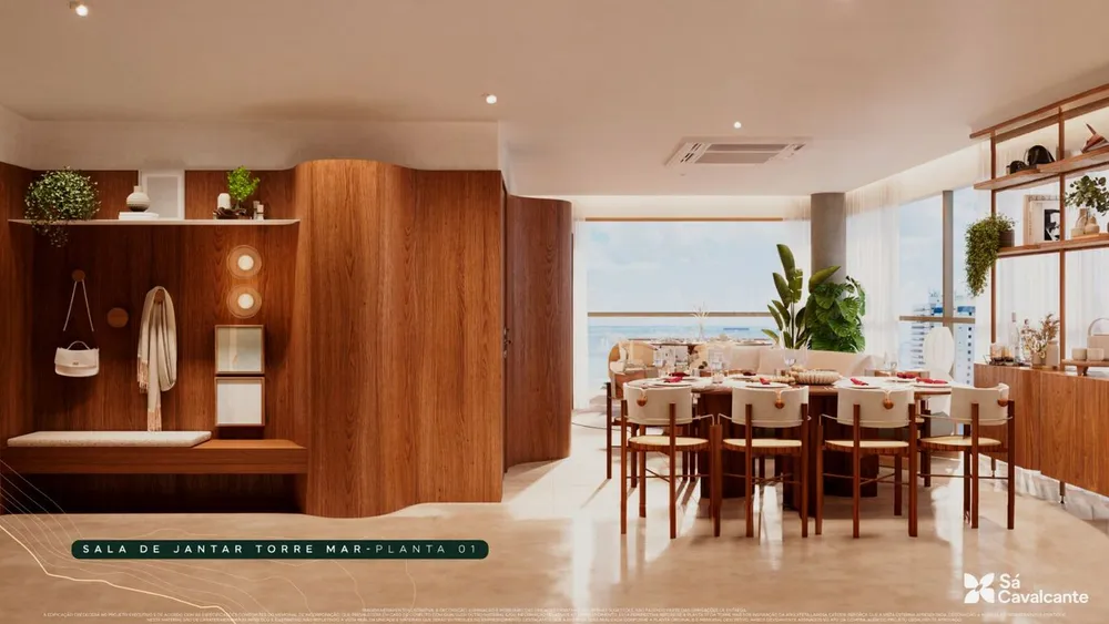 Apartamento, 4 quartos, 143 m² - Foto 12
