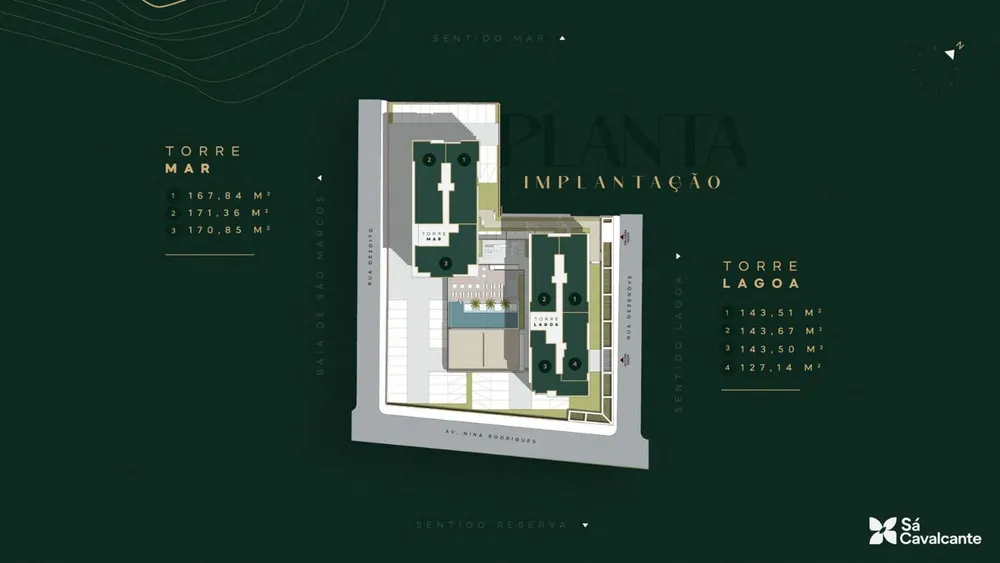 Apartamento, 4 quartos, 143 m² - Foto 6