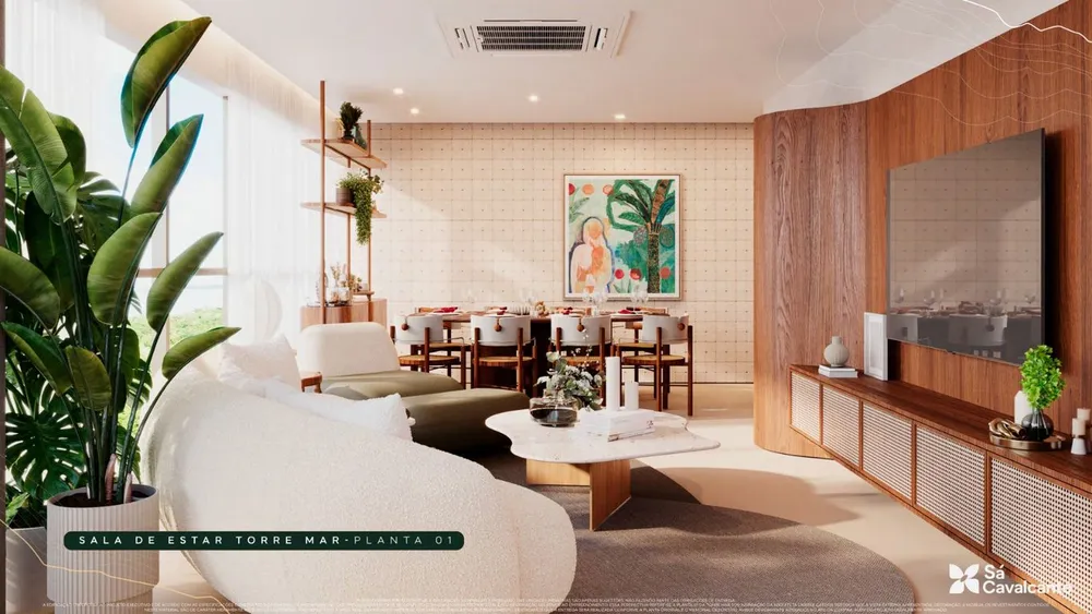 Apartamento, 4 quartos, 143 m² - Foto 13
