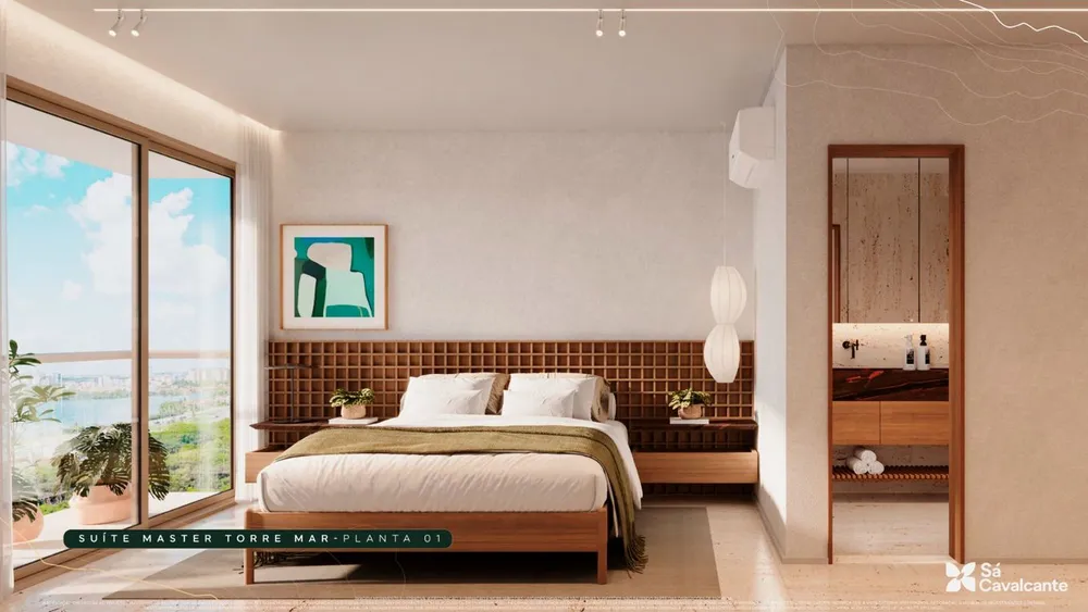 Apartamento, 4 quartos, 143 m² - Foto 14