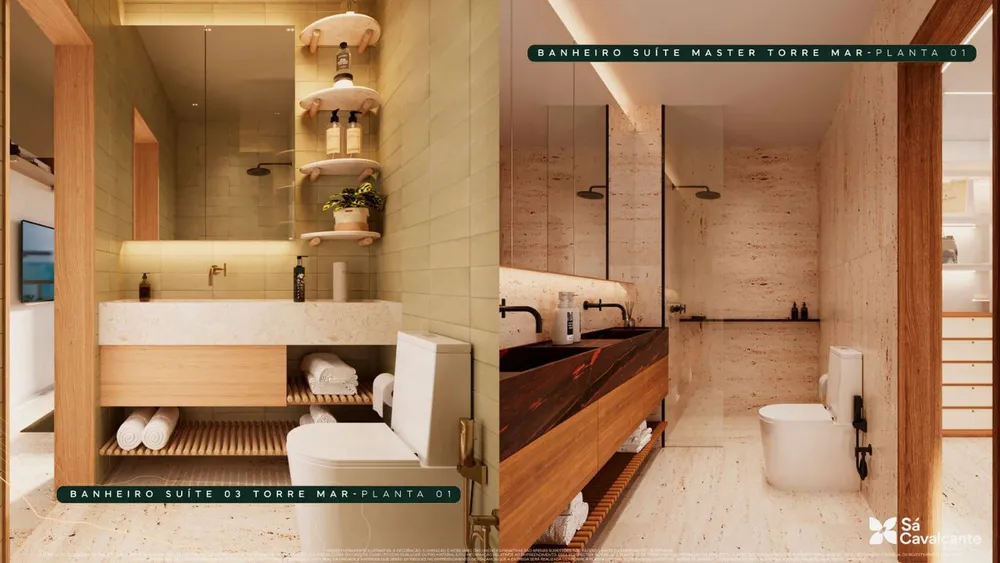 Apartamento, 4 quartos, 143 m² - Foto 16