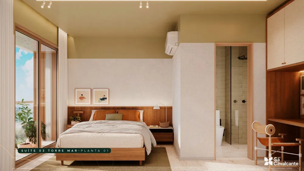 Apartamento, 4 quartos, 143 m² - Foto 15