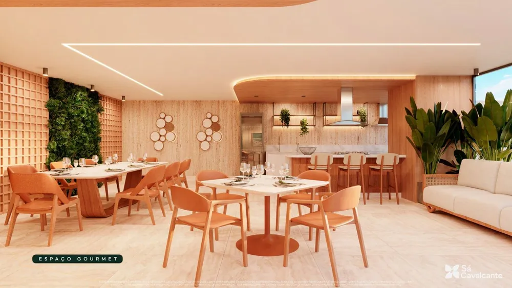 Apartamento, 4 quartos, 143 m² - Foto 5