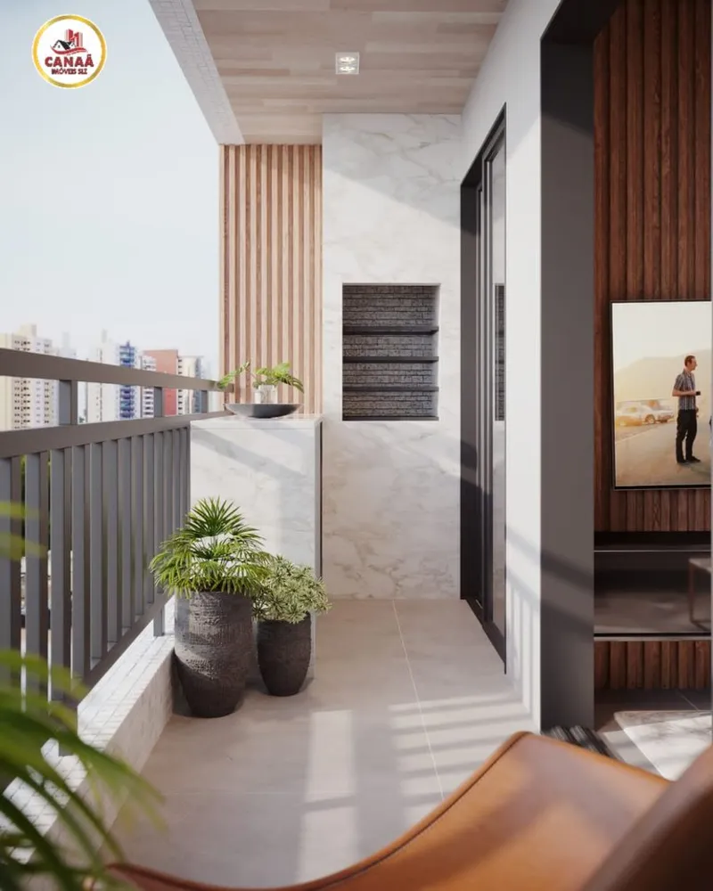 Apartamento, 3 quartos, 86 m² - Foto 10
