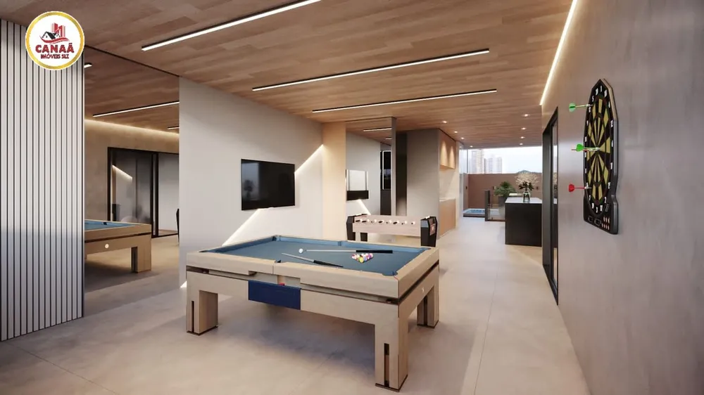 Apartamento, 3 quartos, 86 m² - Foto 9
