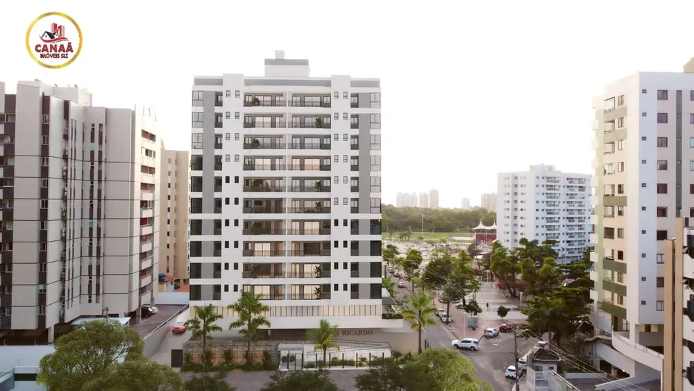 Apartamento, 3 quartos, 86 m² - Foto 11
