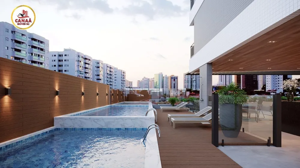 Apartamento, 3 quartos, 86 m² - Foto 6
