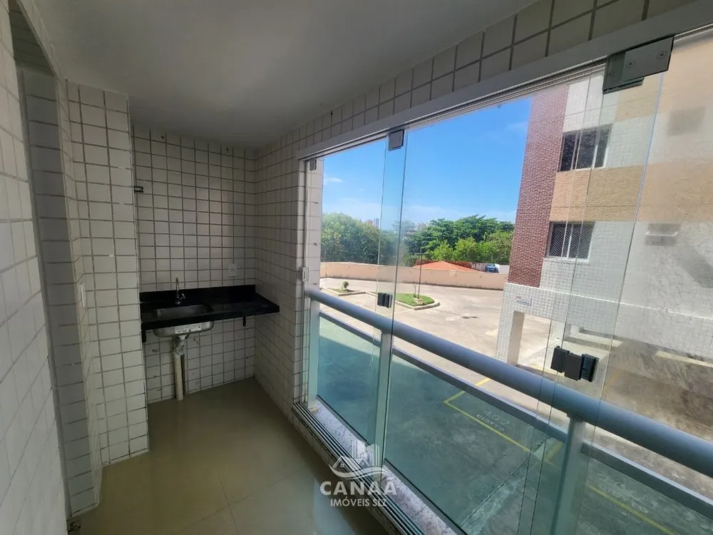 Apartamento, 3 quartos, 77 m² - Foto 2