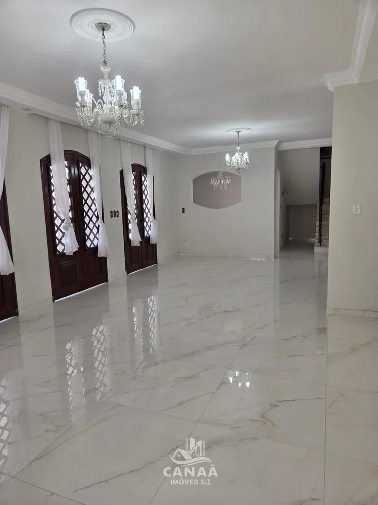 Sobrado, 4 quartos, 450 m² - Foto 5