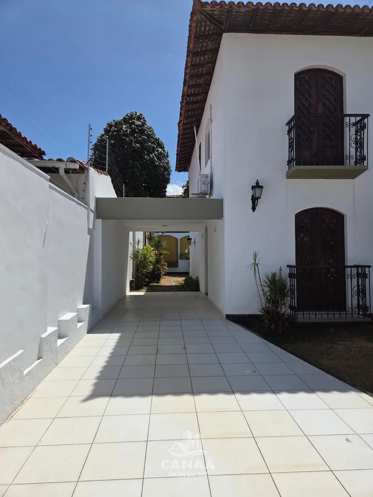Sobrado, 4 quartos, 450 m² - Foto 3