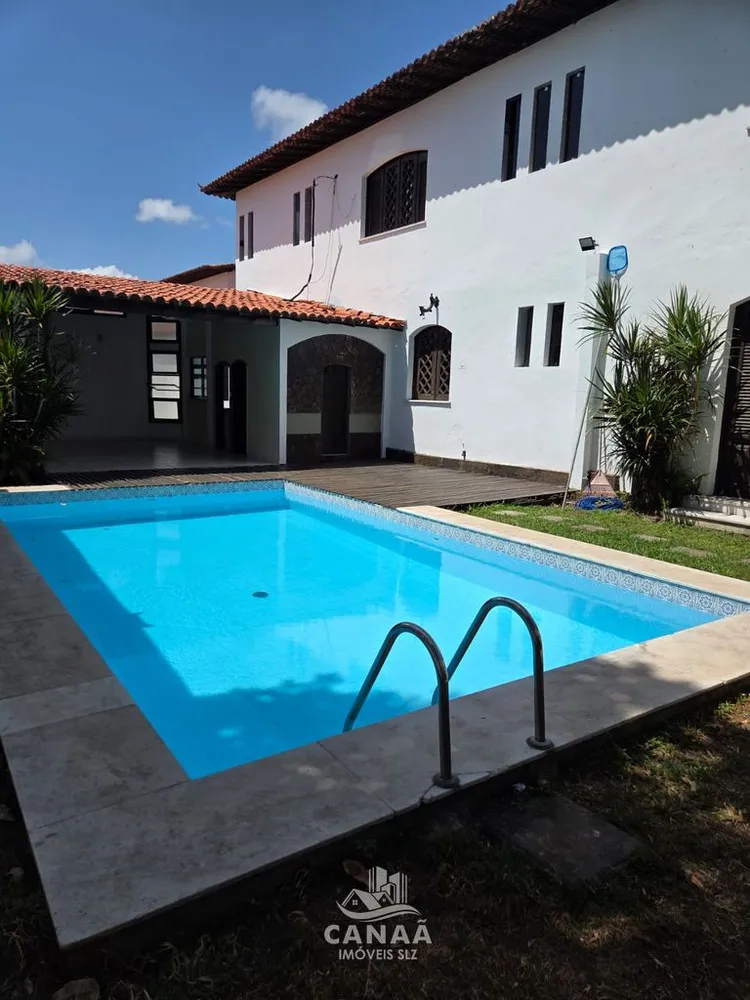 Sobrado, 4 quartos, 450 m² - Foto 4